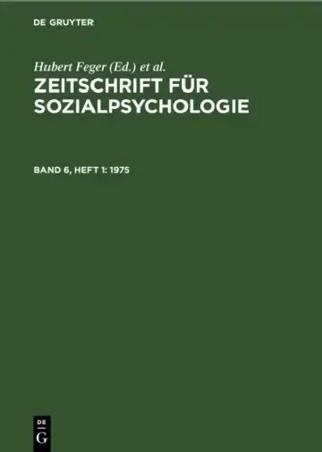 Cover of 1975