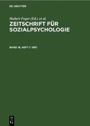 Cover of 1987