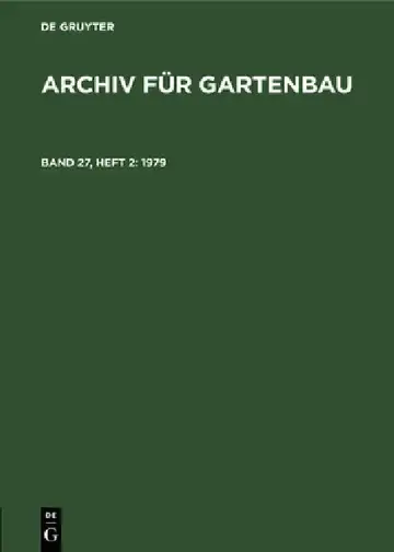 Cover of 1979