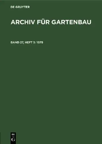 Cover of 1979