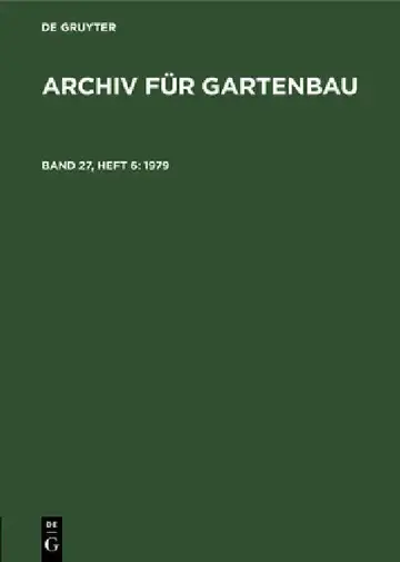 Cover of 1979
