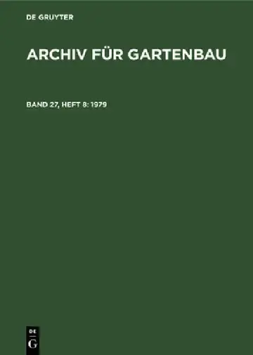Cover of 1979