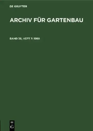 Cover of 1988