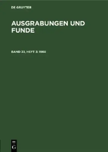 Cover of 1988