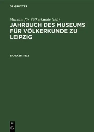 Cover of 1972