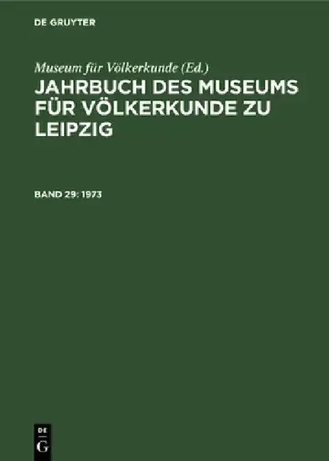 Cover of 1973