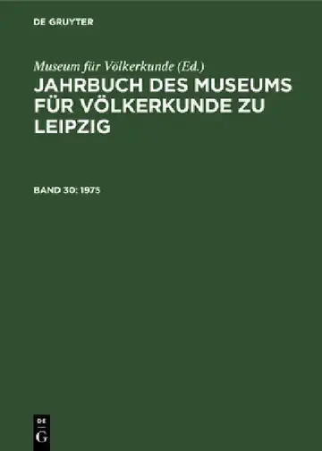 Cover of 1975