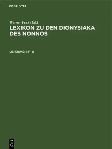Cover of (P-Ω)