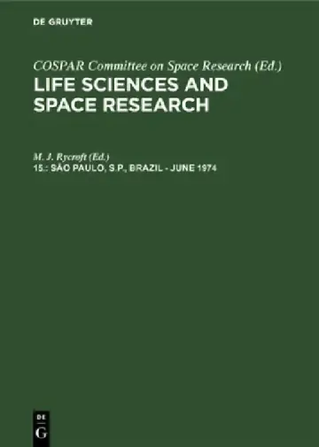 Cover of Sāo Paulo, S.P., Brazil - June 1974