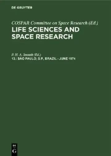 Cover of Sāo Paulo, S.P., Brazil - June 1974