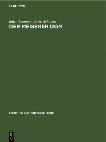 Cover of Der Meißner DOM