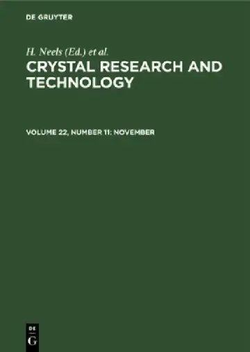 Cover of November