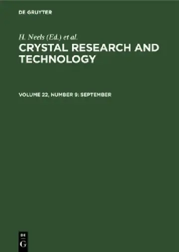 Cover of September