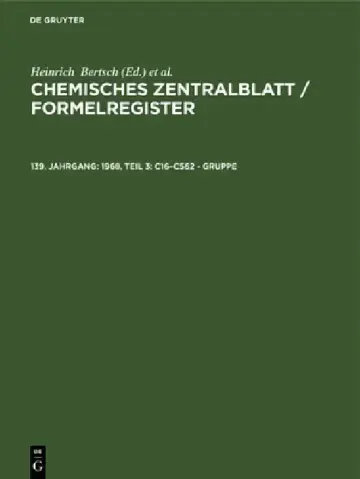 Cover of 1968, Teil 3