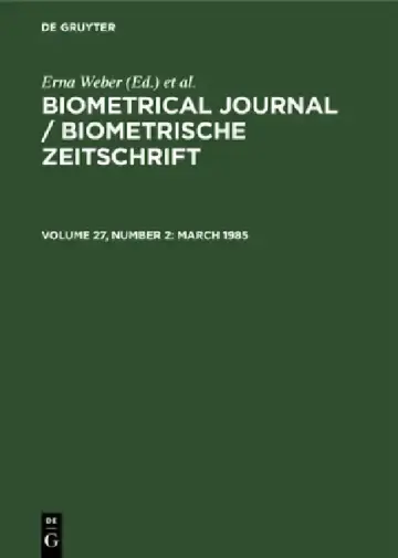 Cover of March 1985
