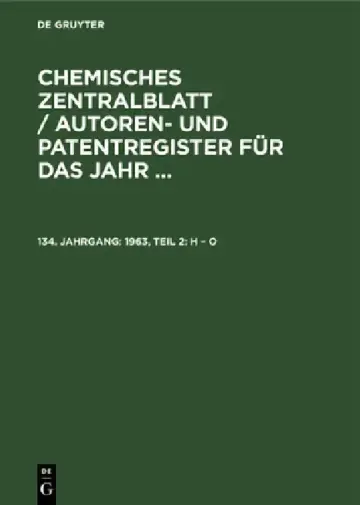 Cover of 1963, Teil 2