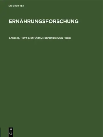 Cover of 1988