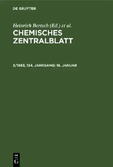 Cover of 16. Januar