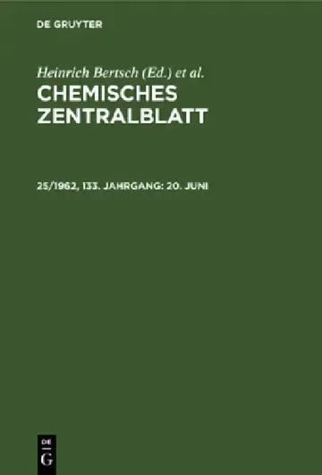 Cover of 20. Juni