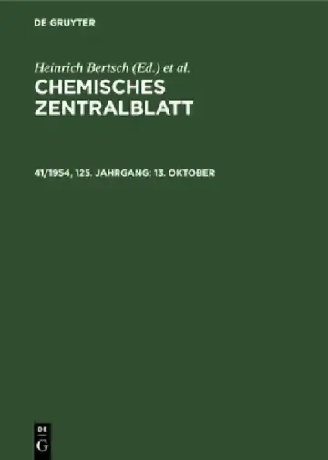 Cover of 13. Oktober