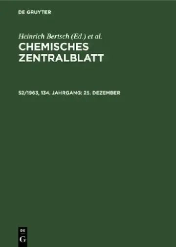Cover of 25. Dezember