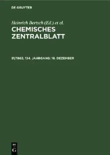 Cover of 18. Dezember