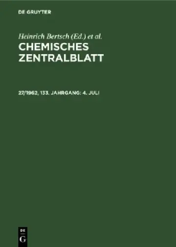 Cover of 4. Juli