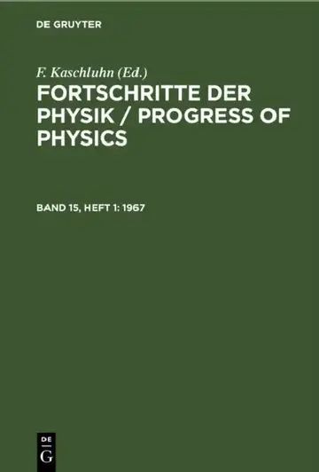 Cover of 1967