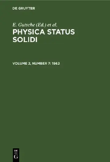 Cover of 1962