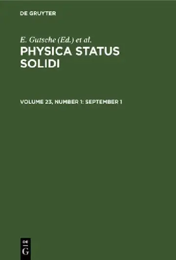 Cover of September 1