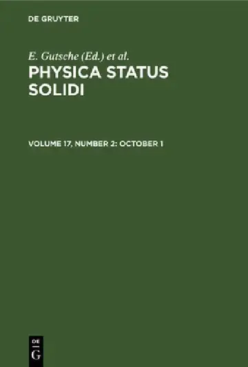 Cover of October 1