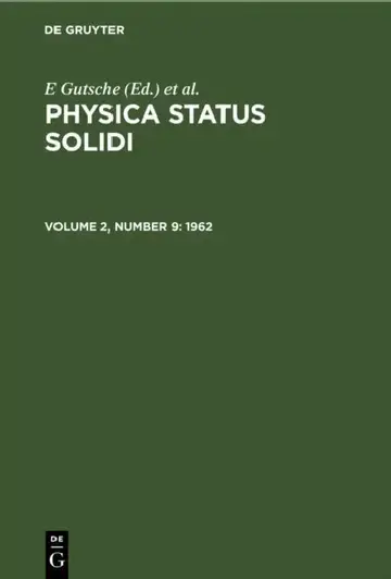 Cover of 1962