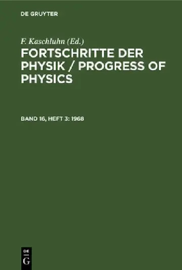 Cover of 1968