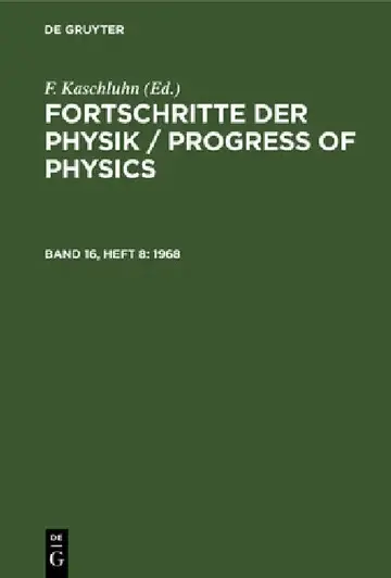 Cover of 1968