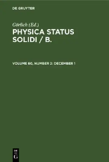 Cover of December 1