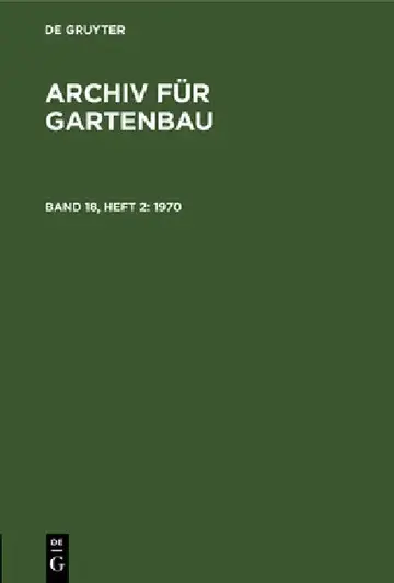 Cover of 1970
