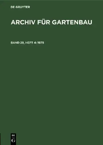 Cover of 1978
