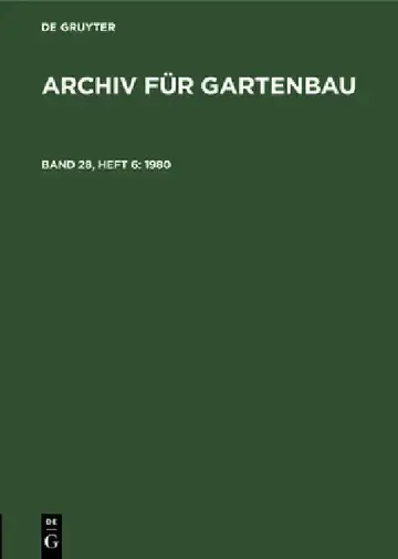 Cover of 1980