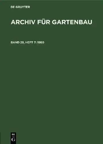 Cover of 1980