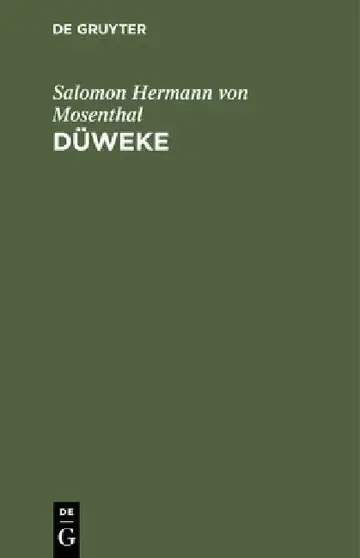 Cover of Düweke
