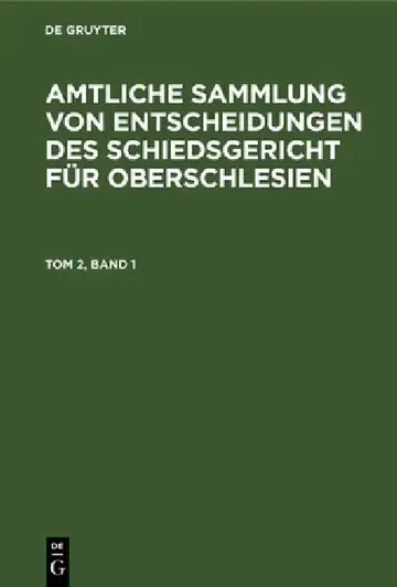 Cover of 1931