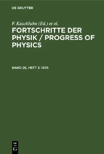 Cover of 1978