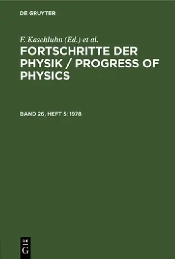 Cover of 1978