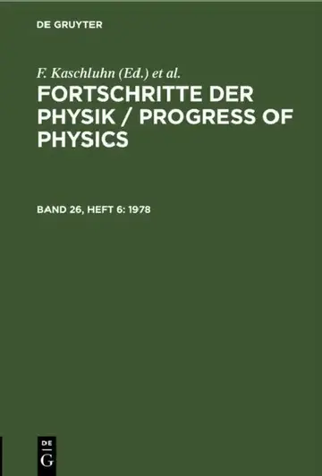Cover of 1978