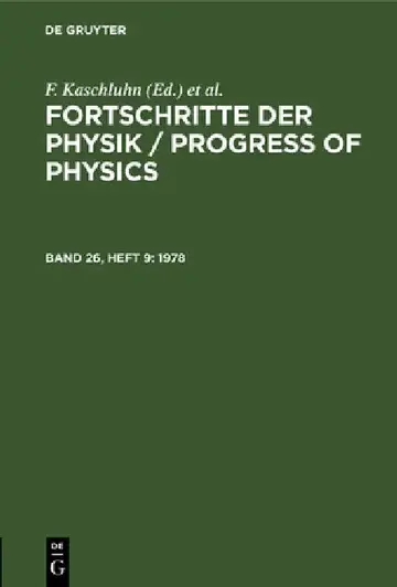 Cover of 1978