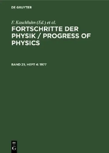 Cover of 1977