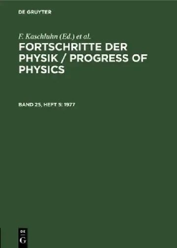 Cover of 1977