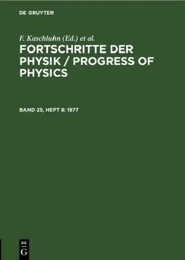 Cover of 1977