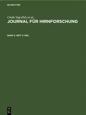 Cover of 1962