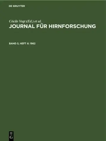 Cover of 1962